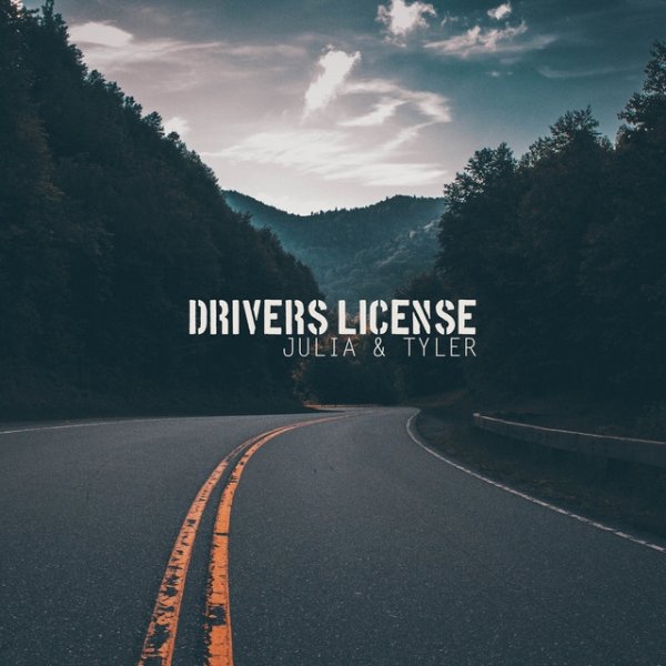 Tyler Ward drivers license, 2021