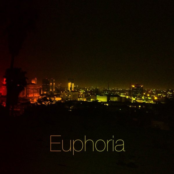 Euphoria Album 