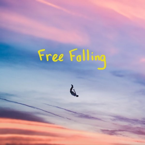 Album Tyler Ward - Free Fallin