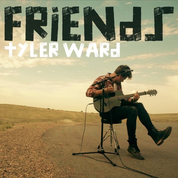 Album Tyler Ward - Friends