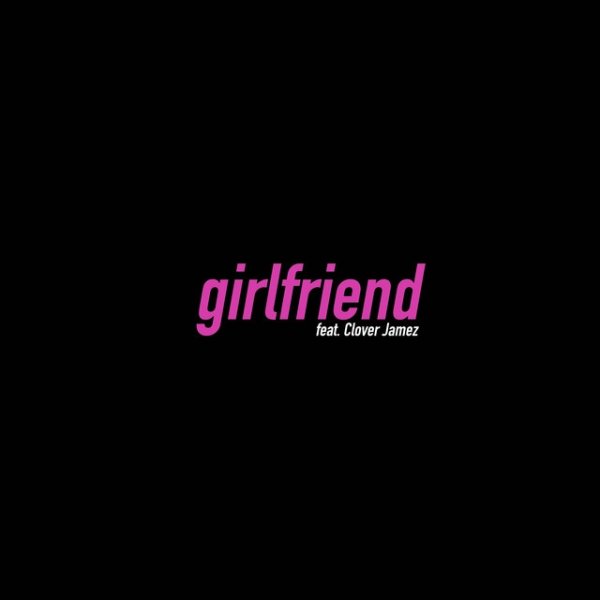 Girlfriend - album