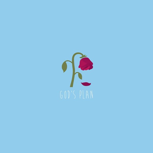 Tyler Ward God's Plan, 2018