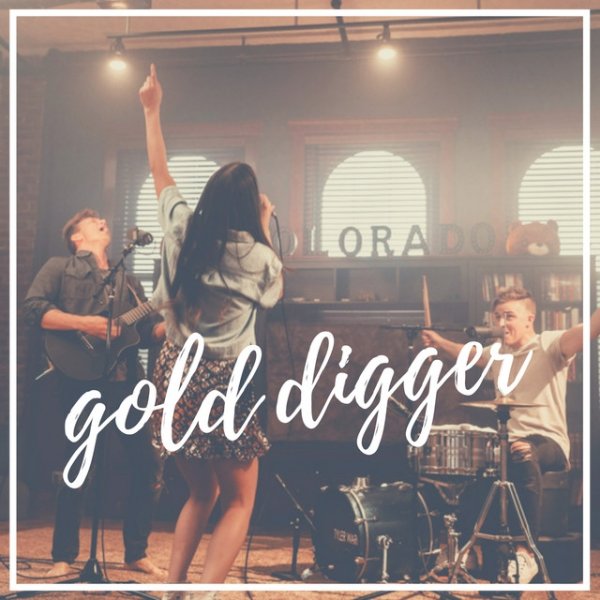 Gold Digger Album 