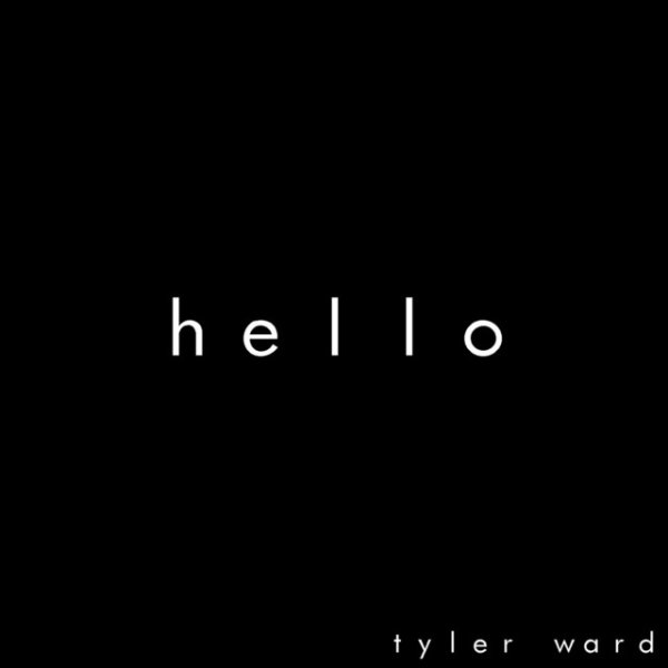 Album Tyler Ward - Hello