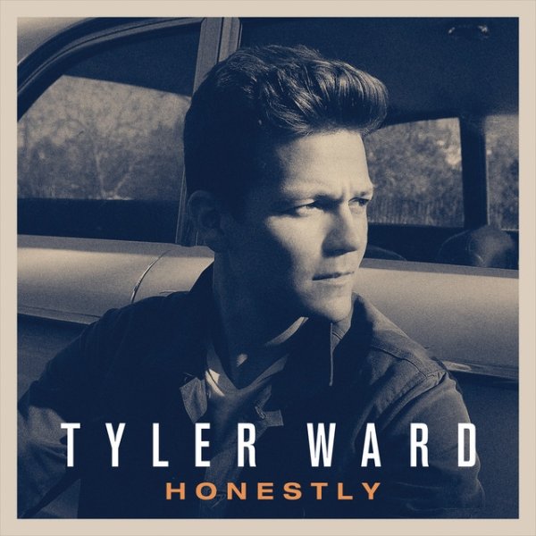 Album Tyler Ward - Honestly