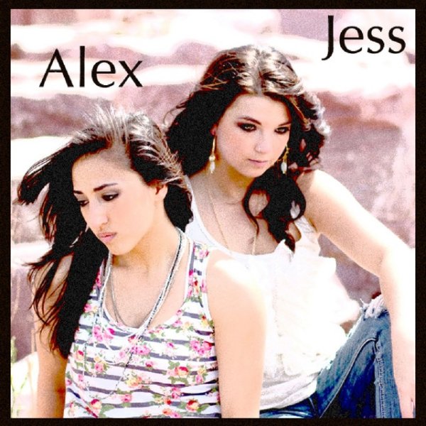 Album Tyler Ward - Jess & Alex