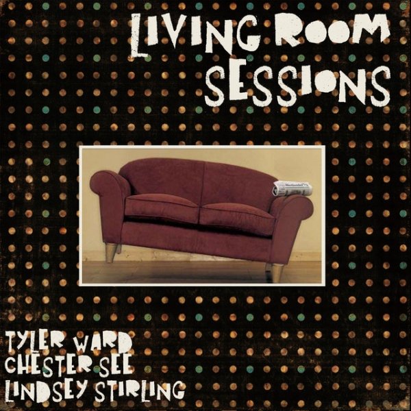 Album Tyler Ward - Living Room Sessions