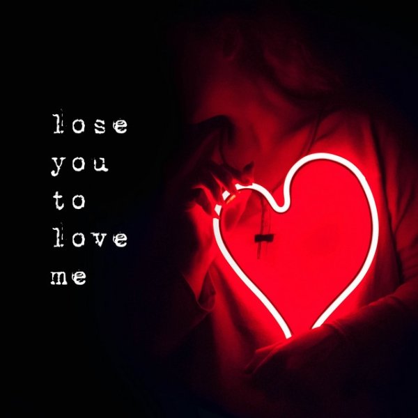 Tyler Ward Lose You To Love Me, 2019