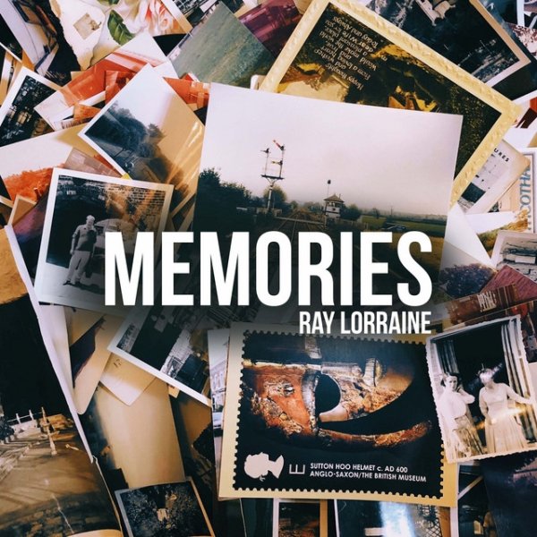 Memories (Piano Acoustic) - album