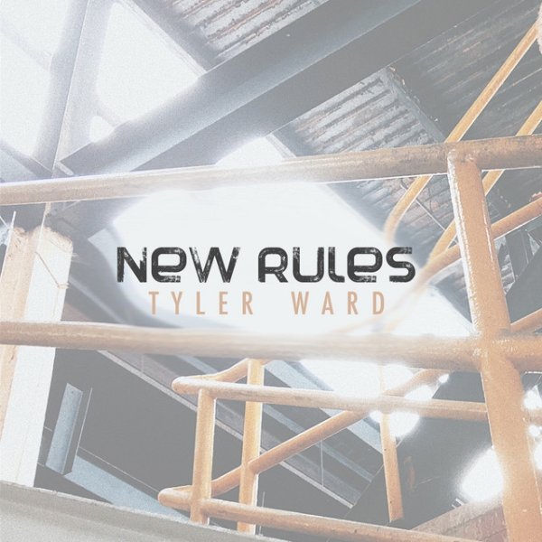 Album Tyler Ward - New Rules