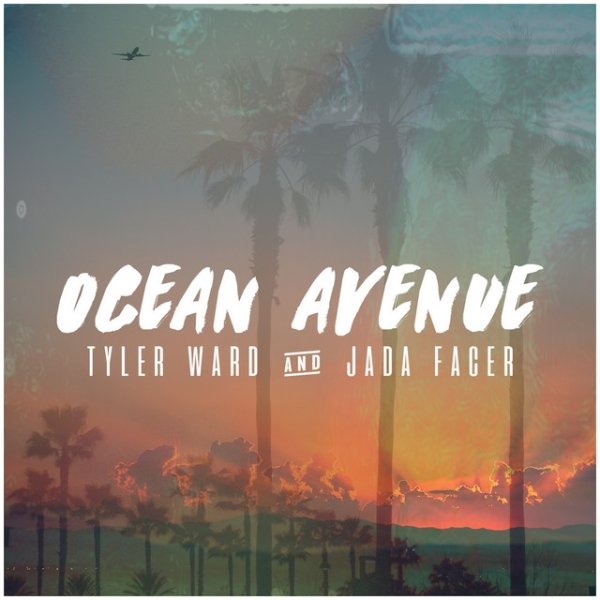 Ocean Avenue - album