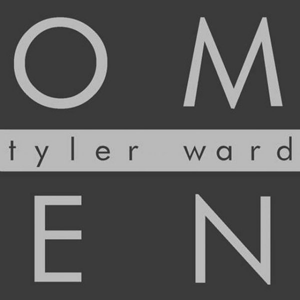 Album Tyler Ward - Omen