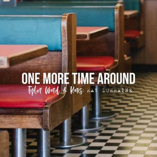 Album Tyler Ward - One More Time Around