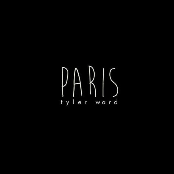 Tyler Ward Paris, 2017