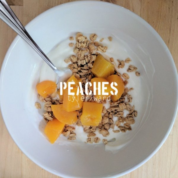 Peaches Album 