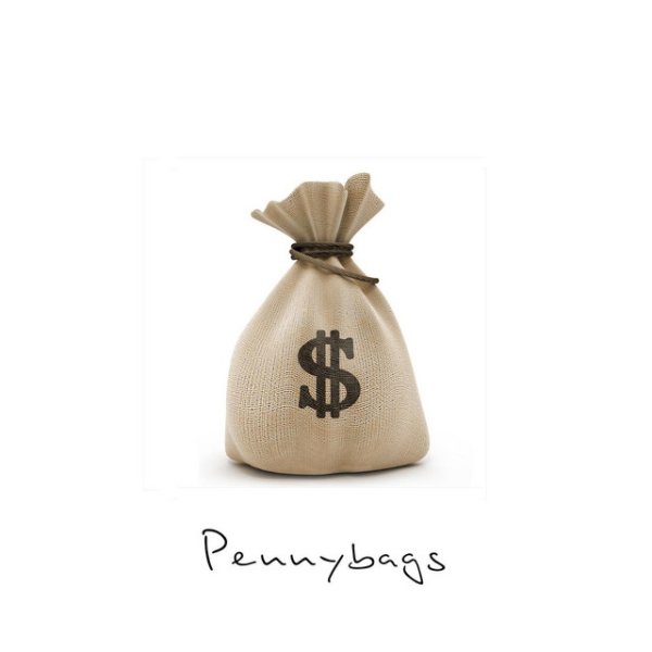 Album Tyler Ward - Pennybags  - Single