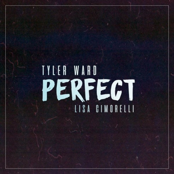 Tyler Ward Perfect, 2017