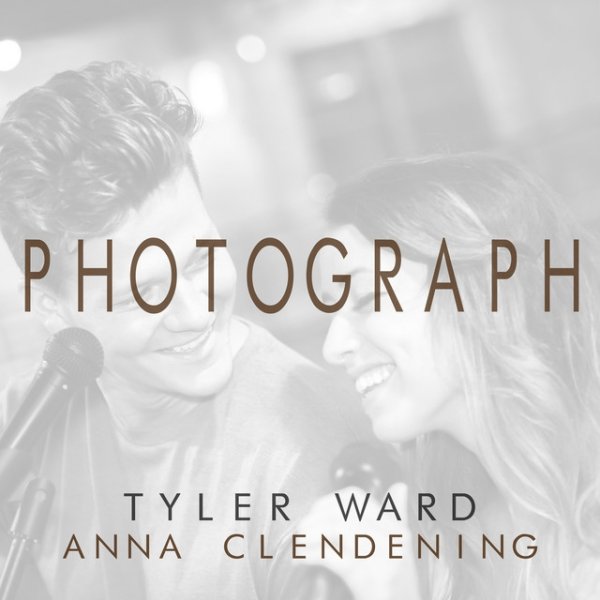 Album Tyler Ward - Photograph