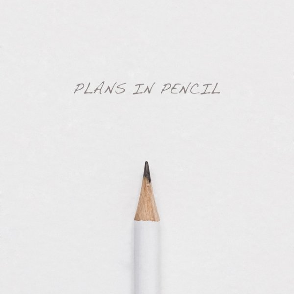 Tyler Ward Plans In Pencil, 2019