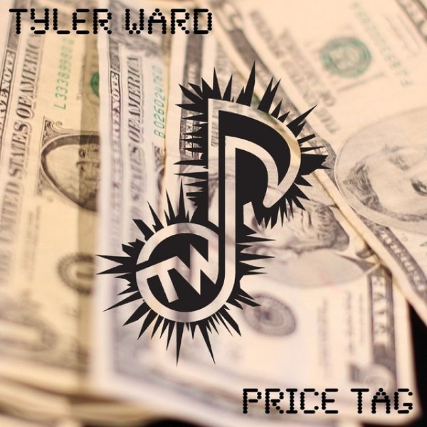 Album Tyler Ward - Price Tag