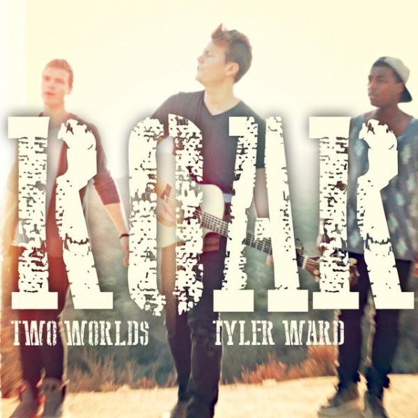Album Tyler Ward - Roar