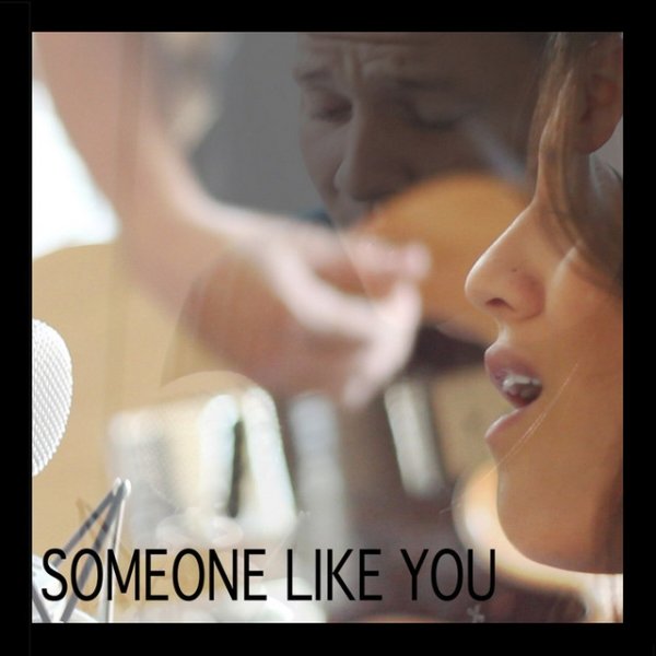 Someone Like You - album