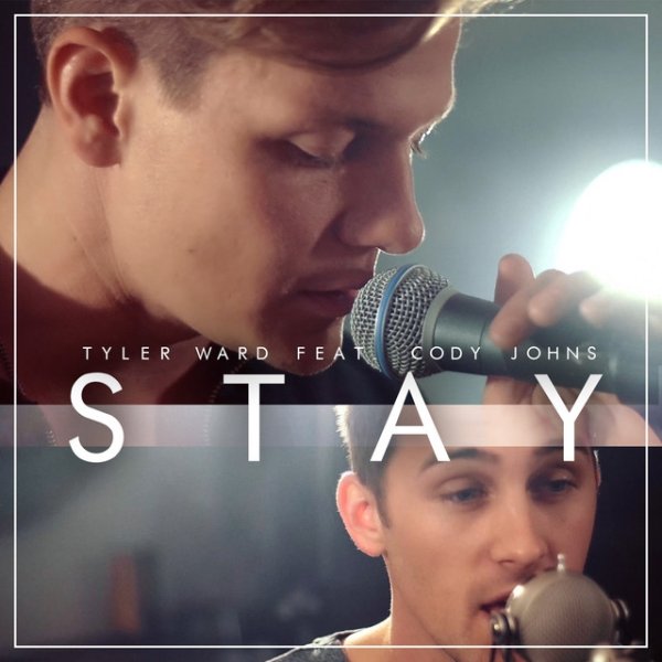 Album Tyler Ward - Stay