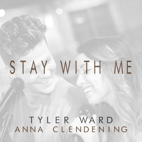 Album Tyler Ward - Stay With Me