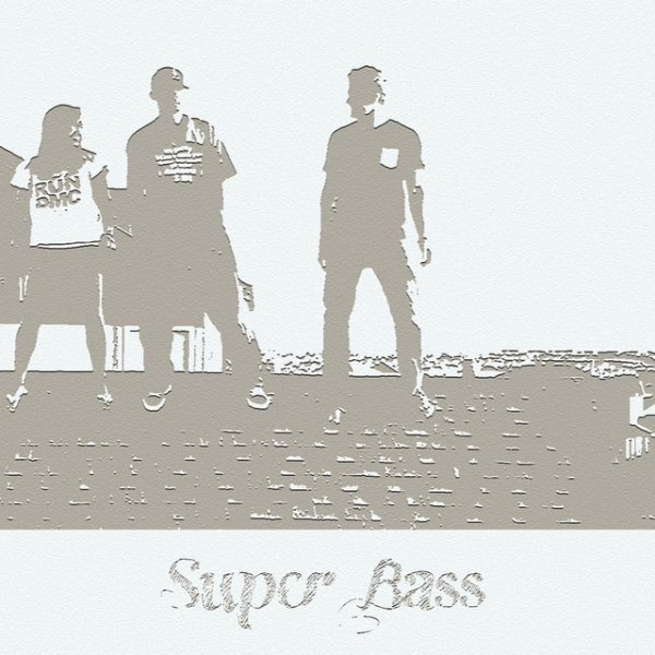 Album Tyler Ward - Super Bass