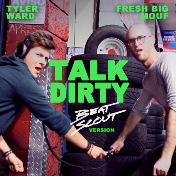 Talk Dirty - album