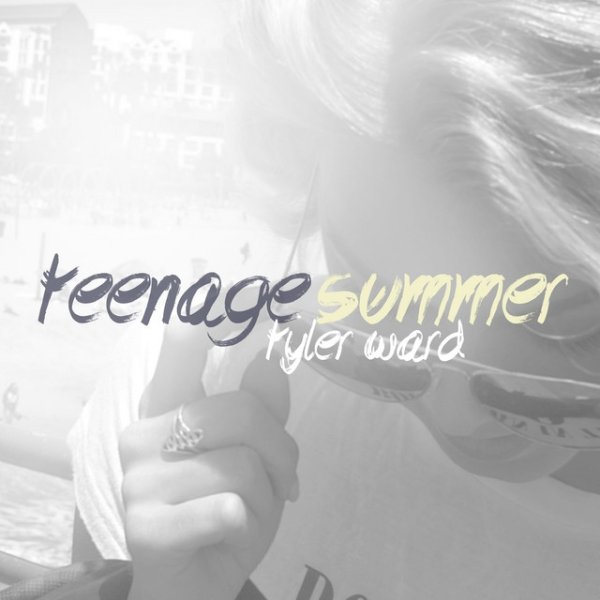 Teenage Summer - album