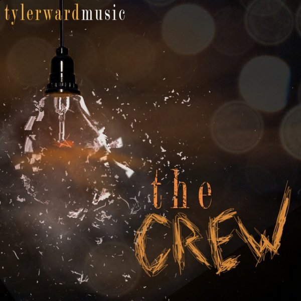 Album Tyler Ward - The Crew