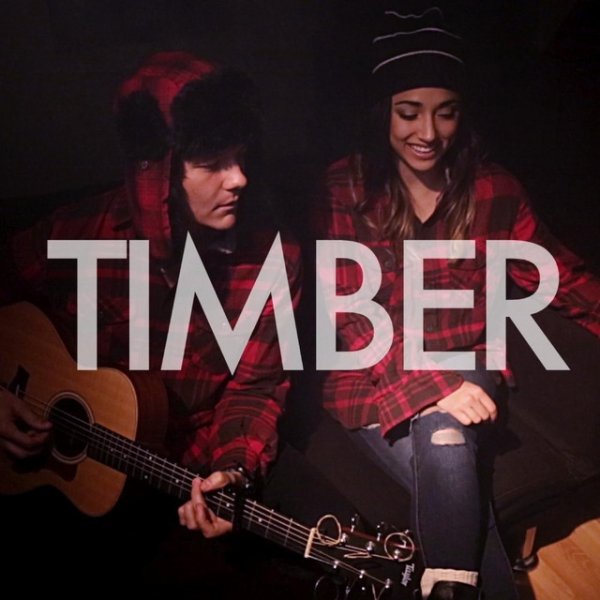 Timber - album