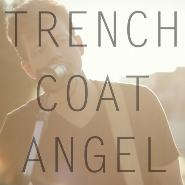 Tyler Ward Trench Coat Angel, 2013