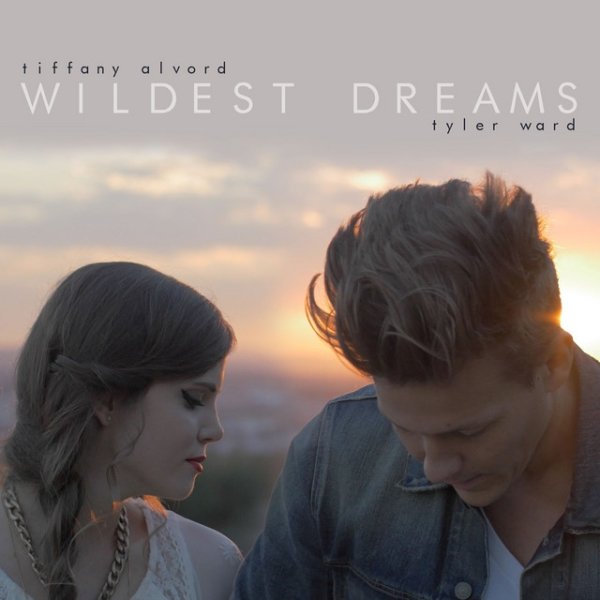 Album Tyler Ward - Wildest Dreams