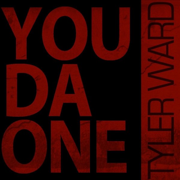 Album Tyler Ward - You Da One