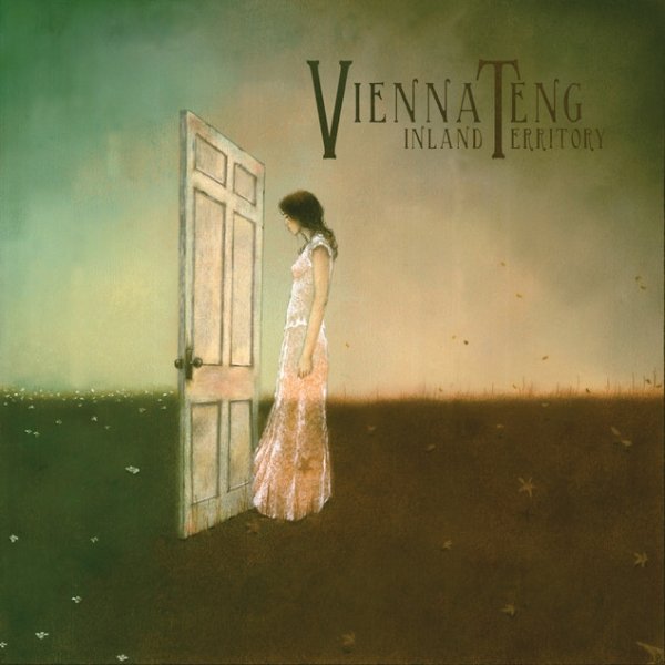 Album Vienna Teng - Inland Territory