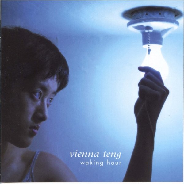 Album Vienna Teng - Waking Hour