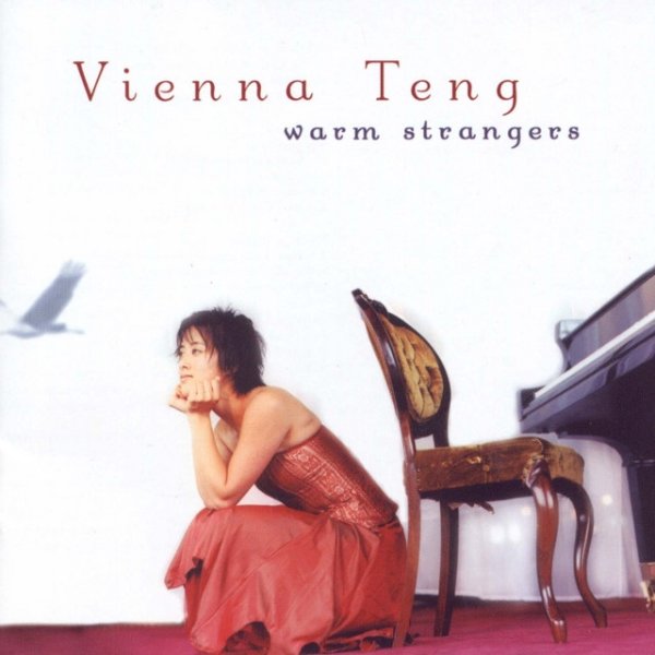 Album Vienna Teng - Warm Strangers