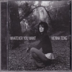 Album Vienna Teng - Whatever You Want