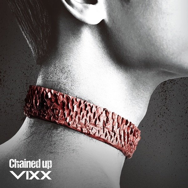 Album VIXX - Chained Up