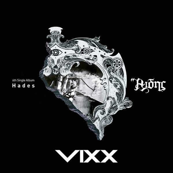 Album VIXX - Hades