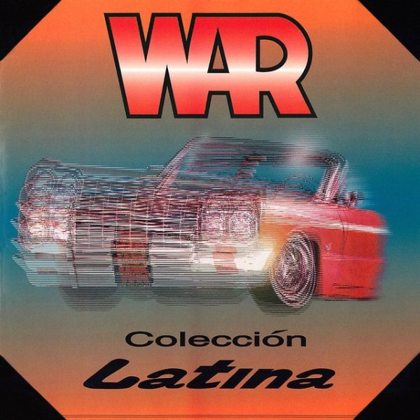 War Colección Latina, 2011