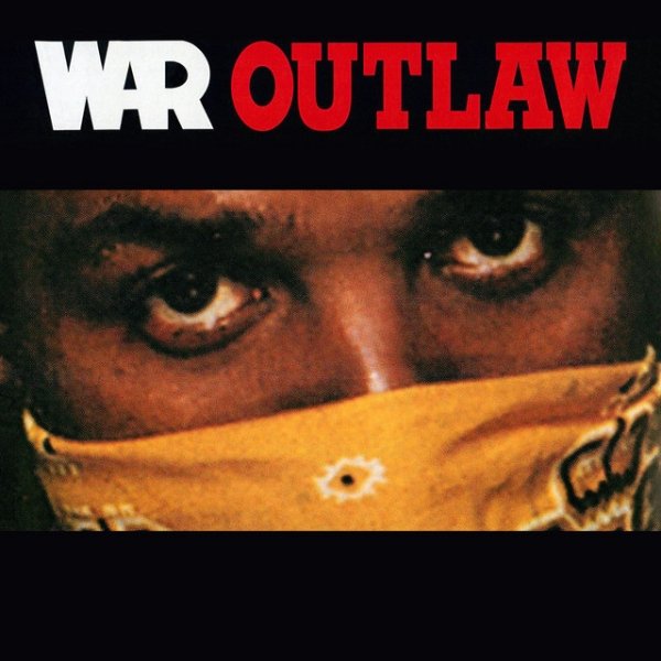 Album War - Outlaw