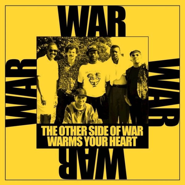 The Other Side of War Warms Your Heart Album 
