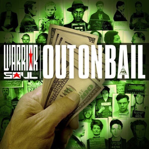 Out On Bail Album 