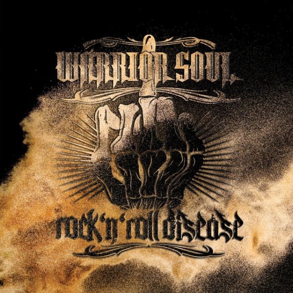 Warrior Soul Rock n’ Roll Disease, 2019