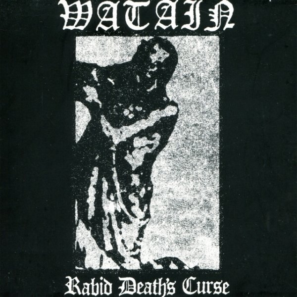 Album Watain - Rabid Death