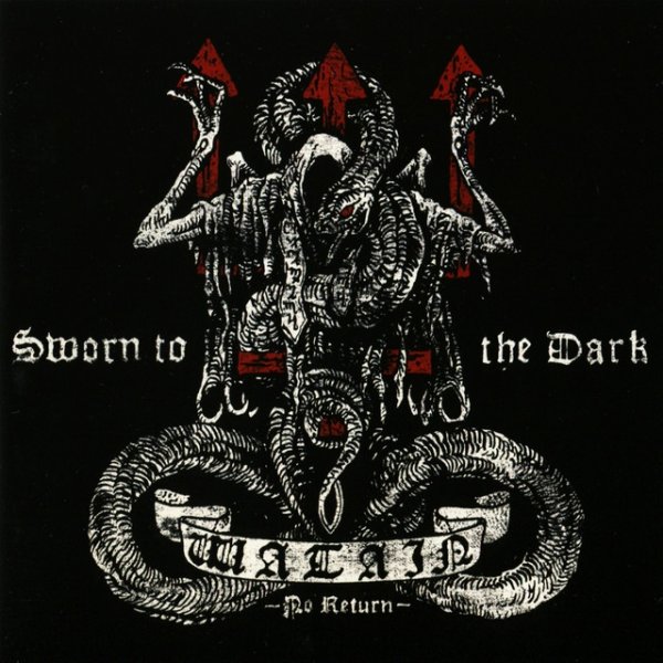 Watain Sworn to the Dark, 2007