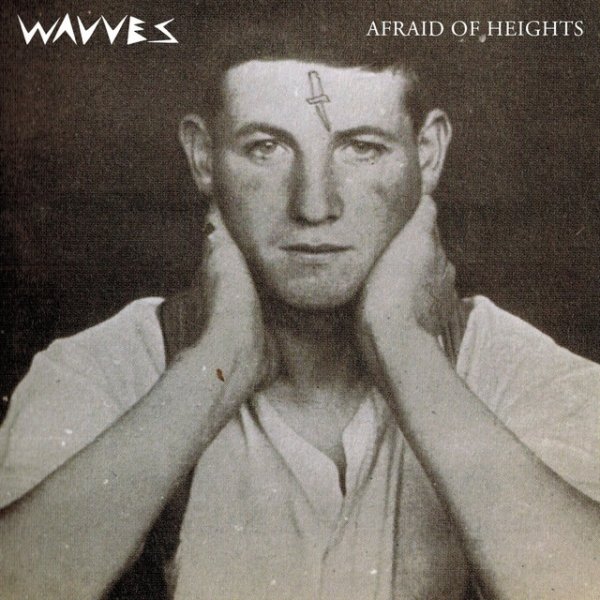 Afraid Of Heights - album